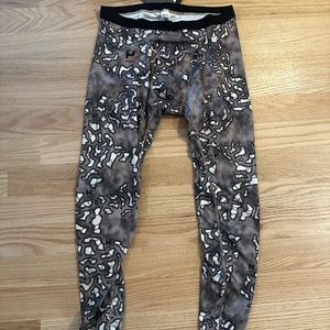 Men’s HIDEN  alpha core baselayer  underwear